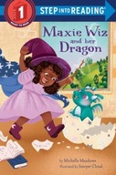 Maxie Wiz and Her Dragon Meadows Michelle ,Cloud