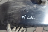 mudguard right rear part Citroen C4 Cactus 16r