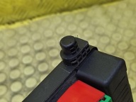 CITROEN XSARA module compartment BSI 9639087480