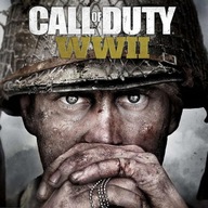 Call of Duty WWII NOVÁ PLNÁ VERZIA STEAM PC PL