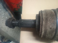 semi-axis right long 391005187R RENAULT MASTER III 2.3 DCI