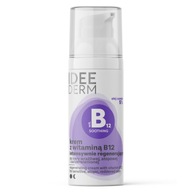 IDEE DERM regeneracyjny krem z wit B12 50ml