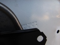 dveře levý předek přední MERCEDES C W204 149
