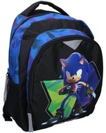 Batoh s predným vreckom Sonic Prime