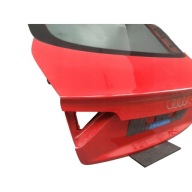 trunk door boot AUDI A5 8T SPORTBACK LY3J 13R