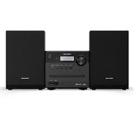 Wieża stereo Sharp XL-B515D