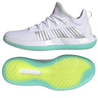 Buty adidas Stabil Next Gen W IG3402 42 biały SP