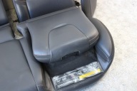 seats inner upholstery leather side VOLVO XC60 LIFT 2016 OCEAN RACE