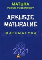 ARKUSZE MATURALNE Z MATEMATYKI DLA POZIOMU...