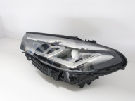 BMW 5 G30 G31 LCI 20-24 FULL LED left EU front light