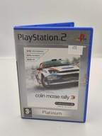 PS2 COLIN MCRAE RALLY 3 PRETEKY HIT PLAYSTATION 2 (PS2)