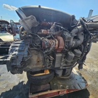 Motor komplet MX-13-355 H3 480KM DAF XF 480 FT