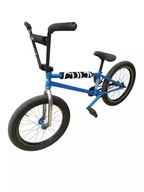 ВЕЛОСИПЕД СХІДНИЙ ГРОУЛЕР 2012 СИНІЙ