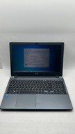 Laptop Acer E5-471P 14 " Intel Core i3 8 GB / 240 GB czarny