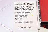 display 1004777-00-L TESLA MODEL S 12-20