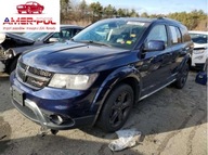 Dodge Journey 2019 DODGE JOURNEY CROSSROAD, 3....