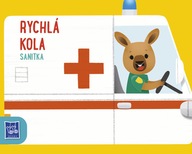 Rychlá kola Sanitka