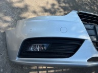 AUDI A4 B8 LIFT bumper front front grill 4X PDC LX7W complete