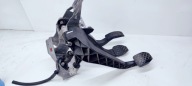 pedals KOMPLET MANUAL AUDI A4 B6 B7 8E1721117A