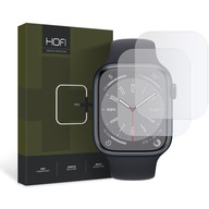 HOFI HYDROŻELOWA FOLIA OCHRONNA NA APPLE WATCH 4 5 6 7 8 SE 44MM / 45MM