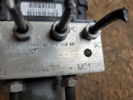Pompa ABS freno CITROEN DS4 e 9808287080