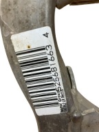 nápravnice předek BMW 3 E90 E91 2.0i N46