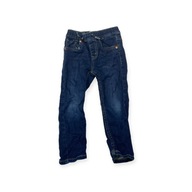 Dievčenské džínsové nohavice Levi's 3 roky
