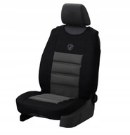 Mata ergonomiczna NA fotel do SEAT CORDOBA IBIZA