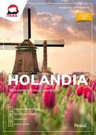 Holandia Inspirator podróżniczy PRZEWODNIK Wakacje MAJÓWKA w Holandii