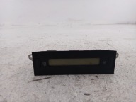 CITROEN C3 a display hodiny 9647409477