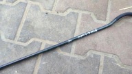 Alfa Romeo Giulia 2021 fuel line