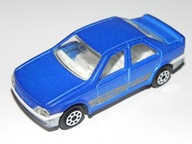 MAJORETTE - PEUGEOT 405 MI 16