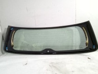 Suzuki Swift IV 3D Vitre Arrière du capot