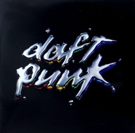 DAFT PUNK: DISCOVERY [2XWINYL]