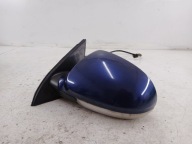 VW PASSAT B6 mirror left 15 PIN blue FOTOCHROM
