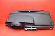 dashboard instrument panel console cockpit airbag EU TOYOTA YARIS 3 III 10-14