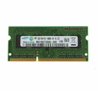 Pamięć RAM DDR3 Samsung M471B5773CHS-CH9 2 GB