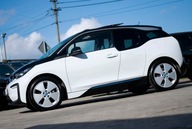 BMW i3 XII.2021 120Ah Keyles Panorama ACC Kamera Webasto DAB NFC jak Nowa