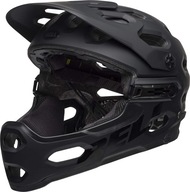 KASK ROWEROWY BELL SUPER 3R MIPS UNISEX L 58-62 CM