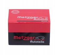 Metzger 2400750 Preplňovacie vzduchové potrubie