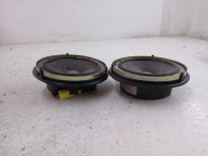LANCIA LYBRA speaker door rear part BOSE 467406830