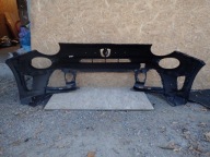bumper front front FIAT 500 ABARTH LIFT 2016