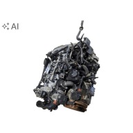 engine Opel Zafira, Insignia, Astra 2.0 CDTI 2015r 155tys km. - A20DTH