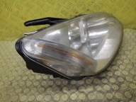 FORD C-MAX REFLEKTOR light right front