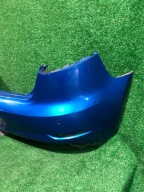 bumper rear rear part AUDI A3 8V LIFT SPORTBACK