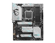 Základná doska ATX MSI X670E GAMING PLUS WIFI