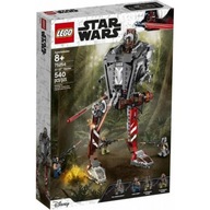 LEGO Star Wars 75254 Prieskumný kolos AT-ST