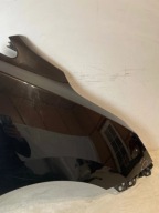 fender front front right Hyundai IX35 black
