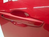 door right front right front HONDA CIVIC X 10 LAKIER R513
