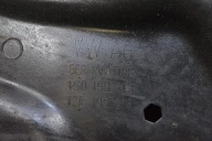 axle beam sider subframe axle beam front VW UP 1 and 1.0 12V 60 KM 11-20